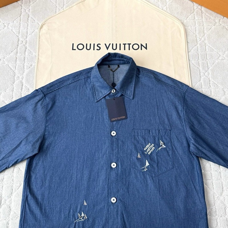 LV Shirts 