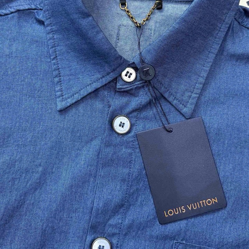 LV Shirts 