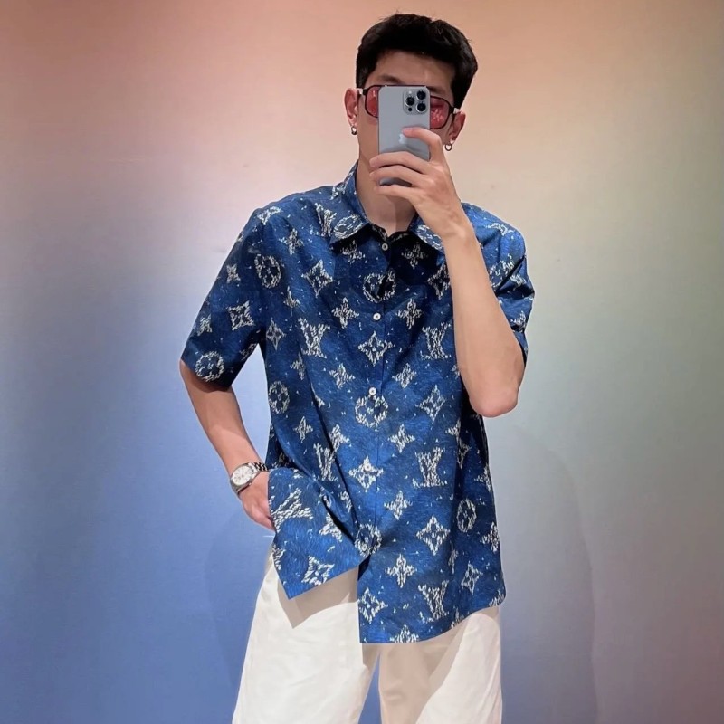 LV Shirts 