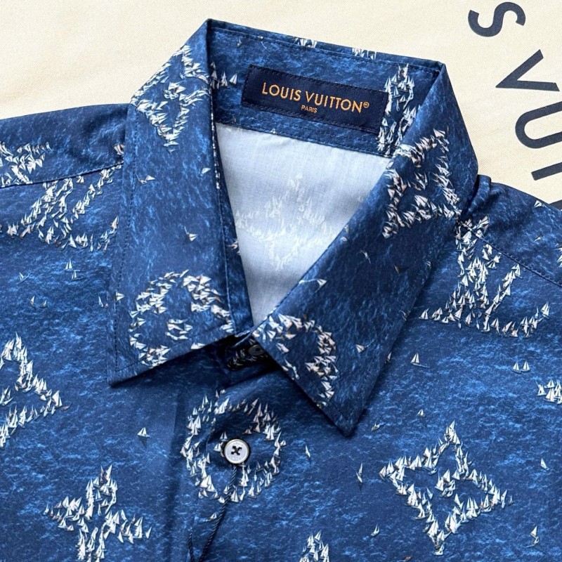 LV Shirts 