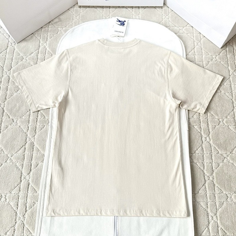 Burberry Unisex  Tee