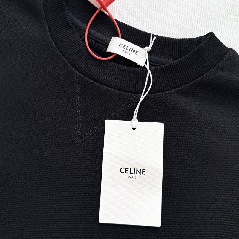 Celine Unisex Sweater