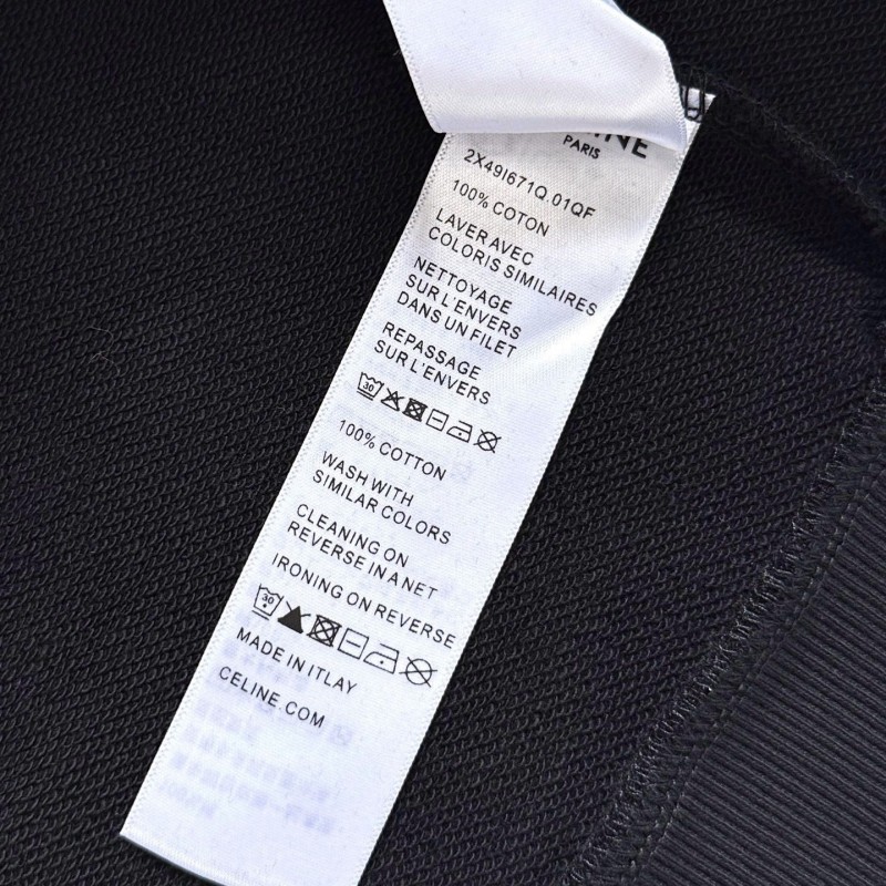 Celine Unisex Sweater