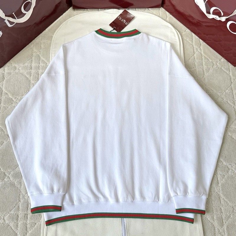 Gucci Unisex Sweater