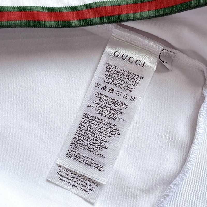 Gucci Unisex Sweater