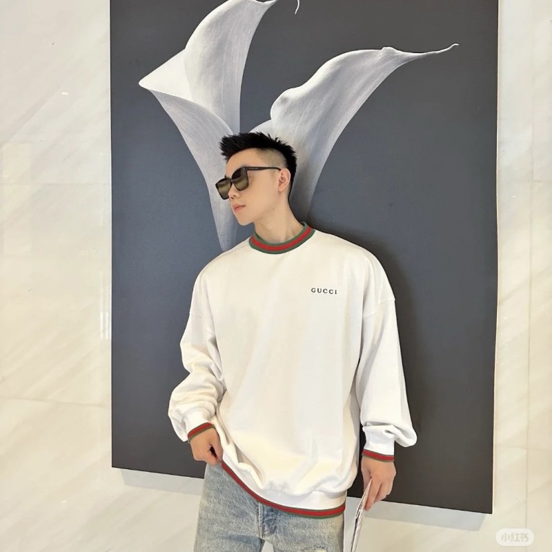 Gucci Unisex Sweater