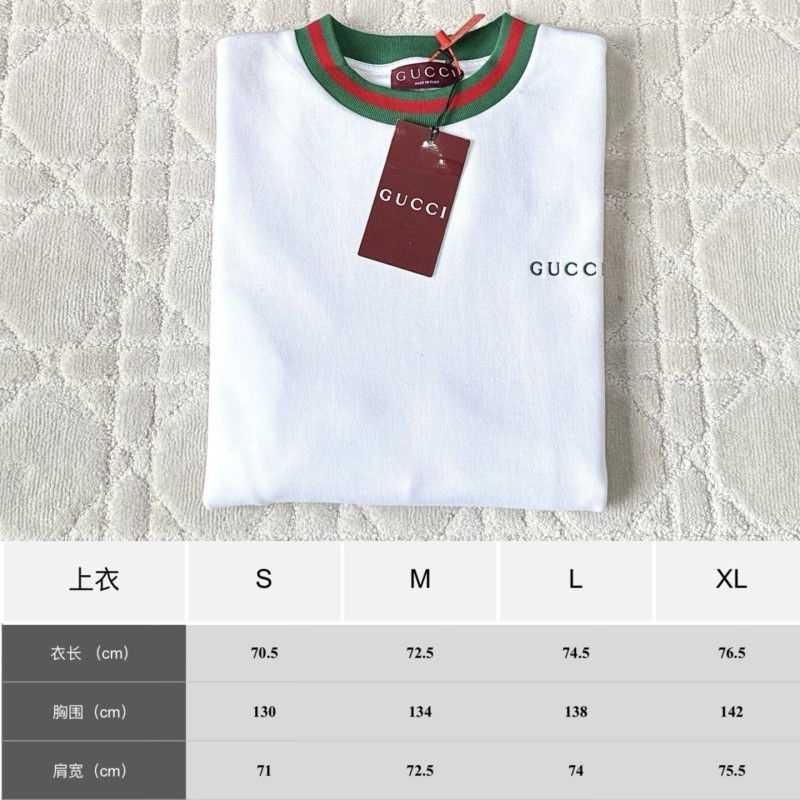Gucci Unisex Sweater