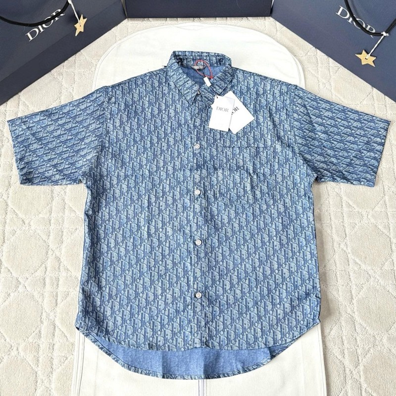 Dior Shirts