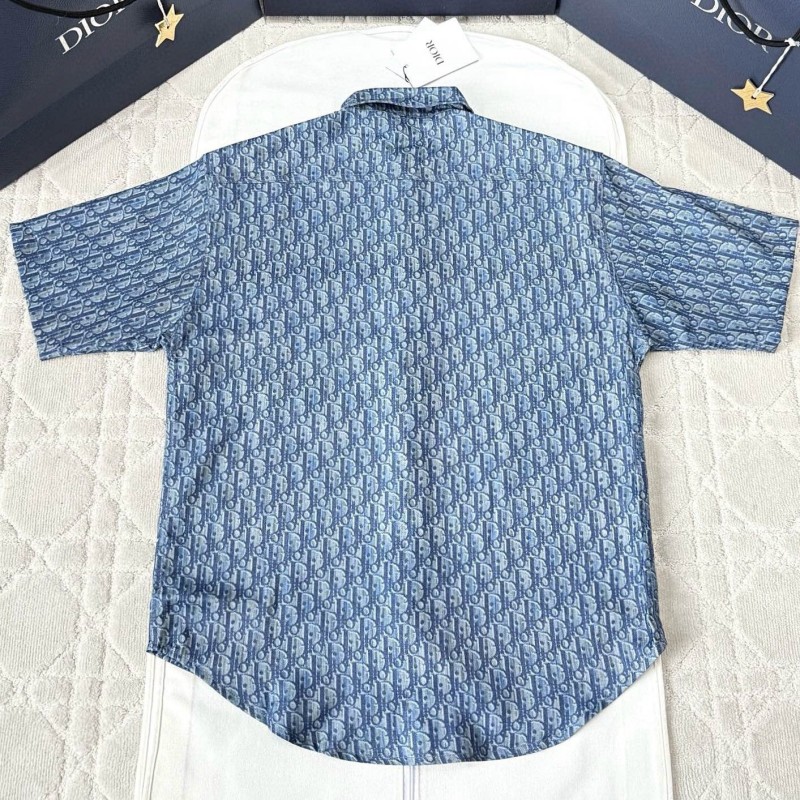 Dior Shirts