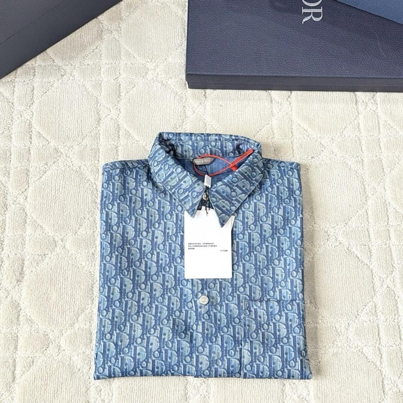 Dior Shirts