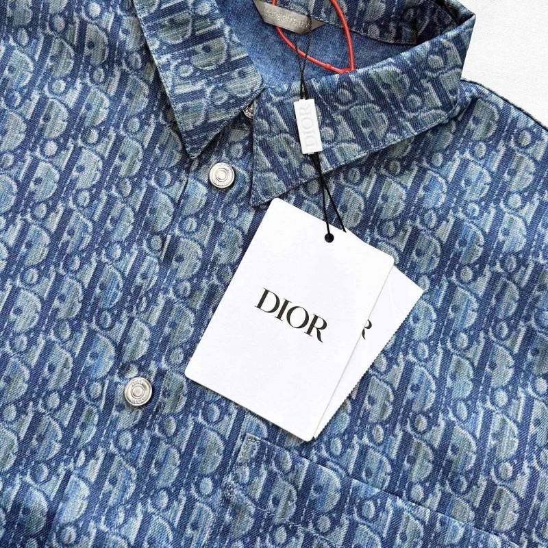 Dior Shirts