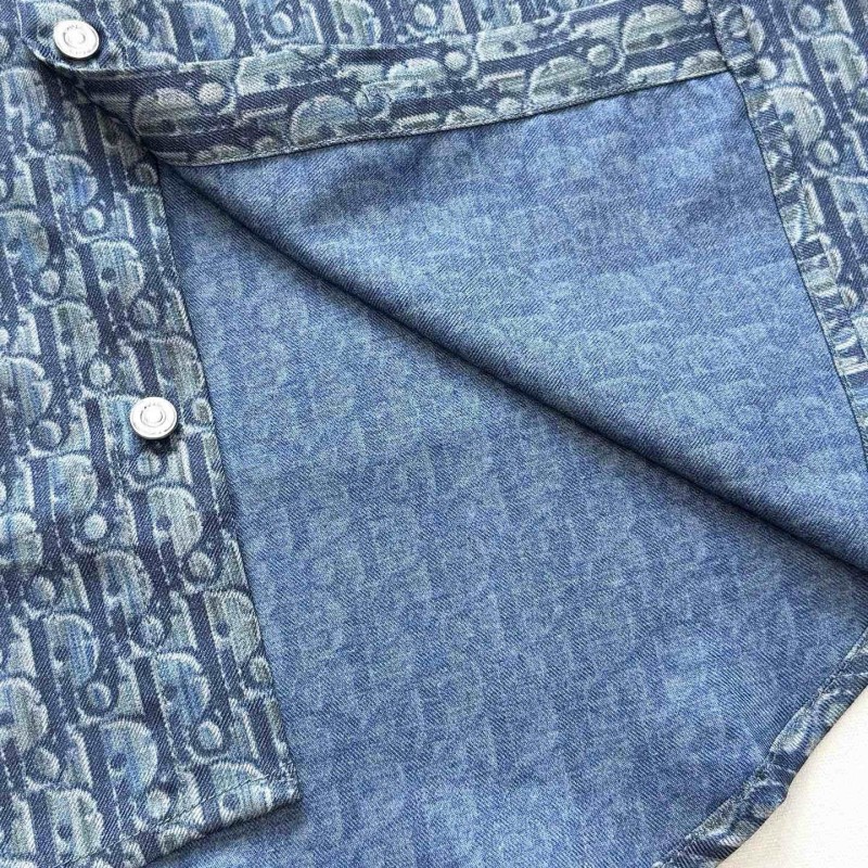 Dior Shirts