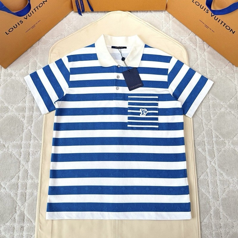 LV Polo Tee