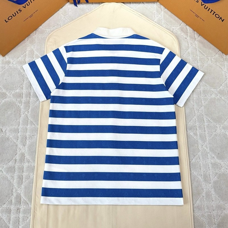 LV Polo Tee