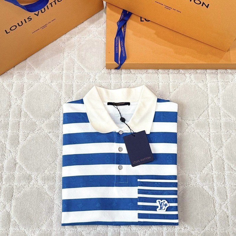 LV Polo Tee