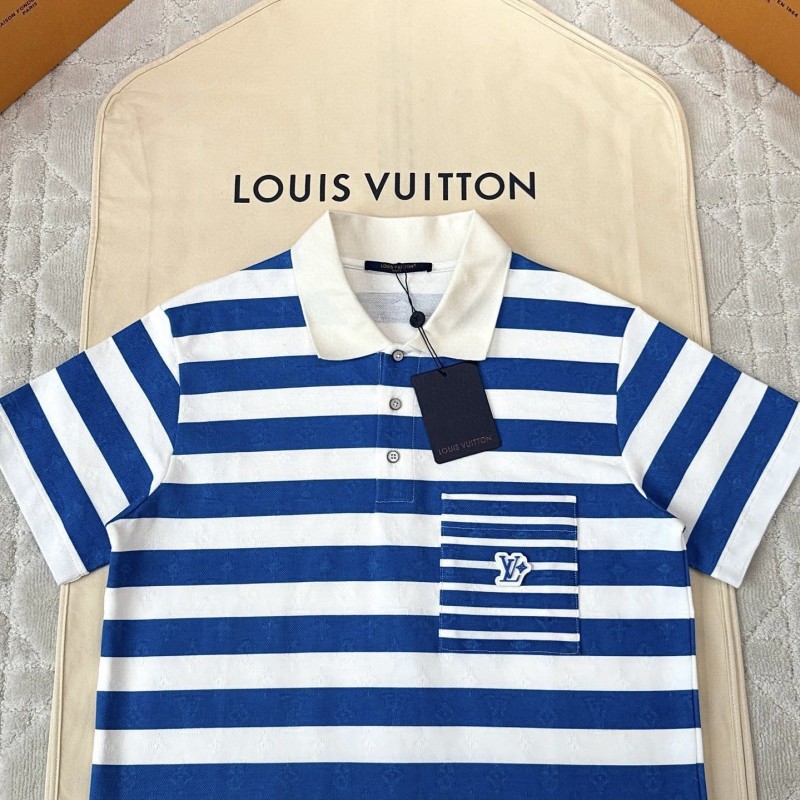LV Polo Tee