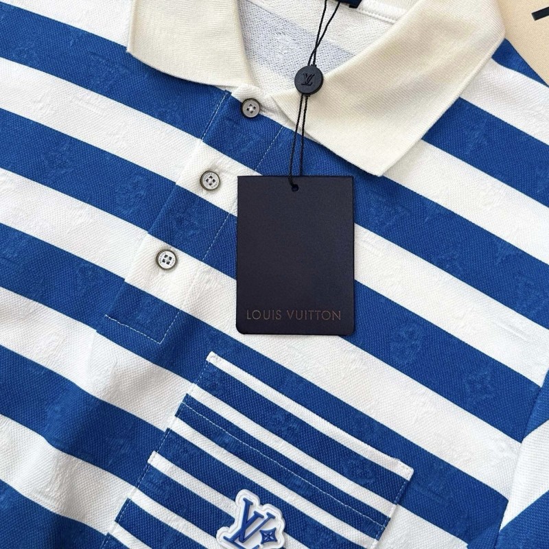 LV Polo Tee