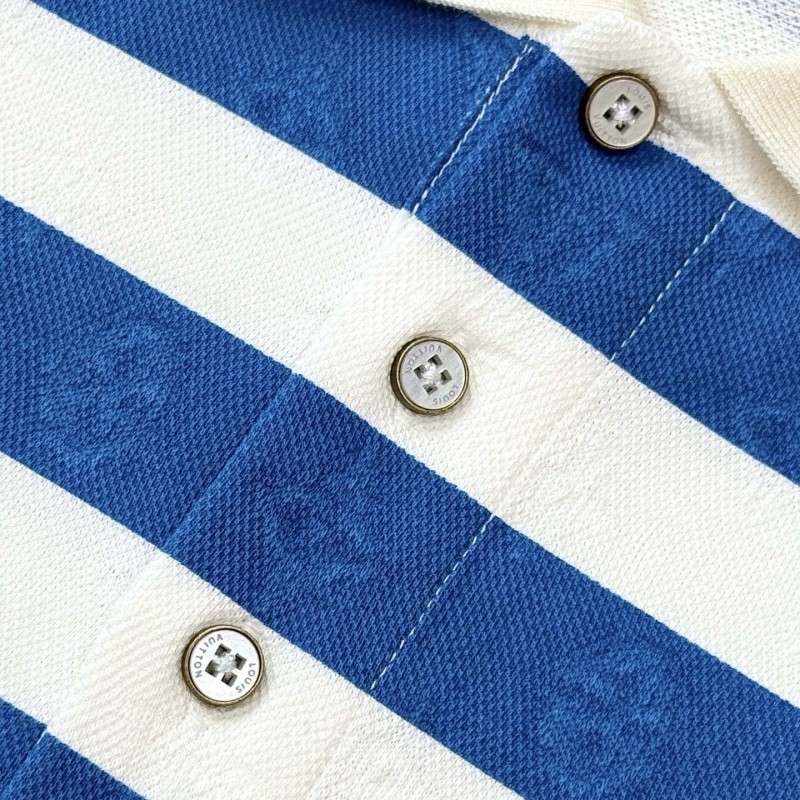 LV Polo Tee