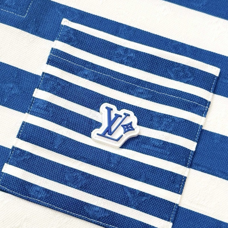 LV Polo Tee