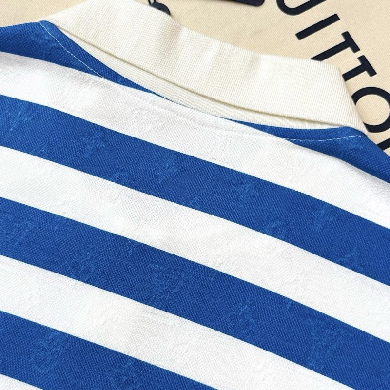 LV Polo Tee