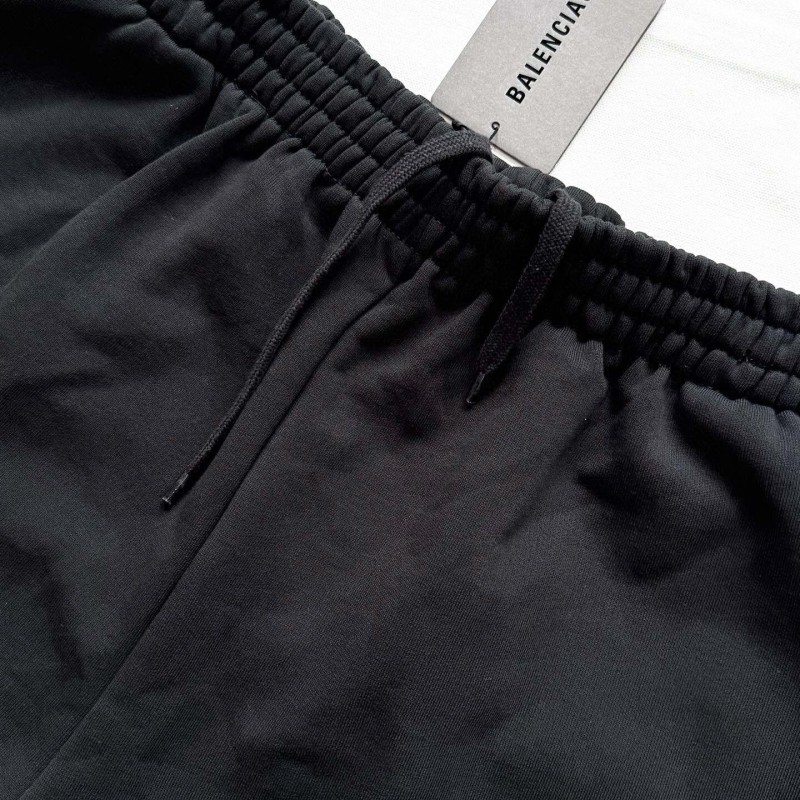 Balenciaga Unisex Shorts 