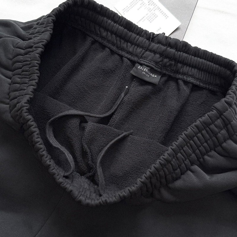 Balenciaga Unisex Shorts 