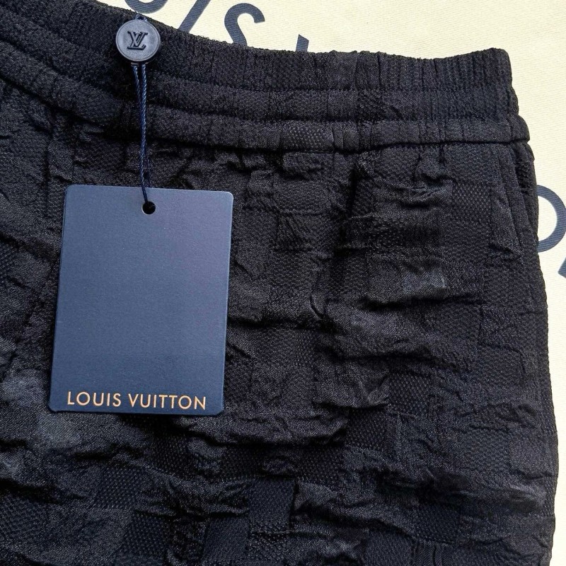 LV Unisex Shorts 