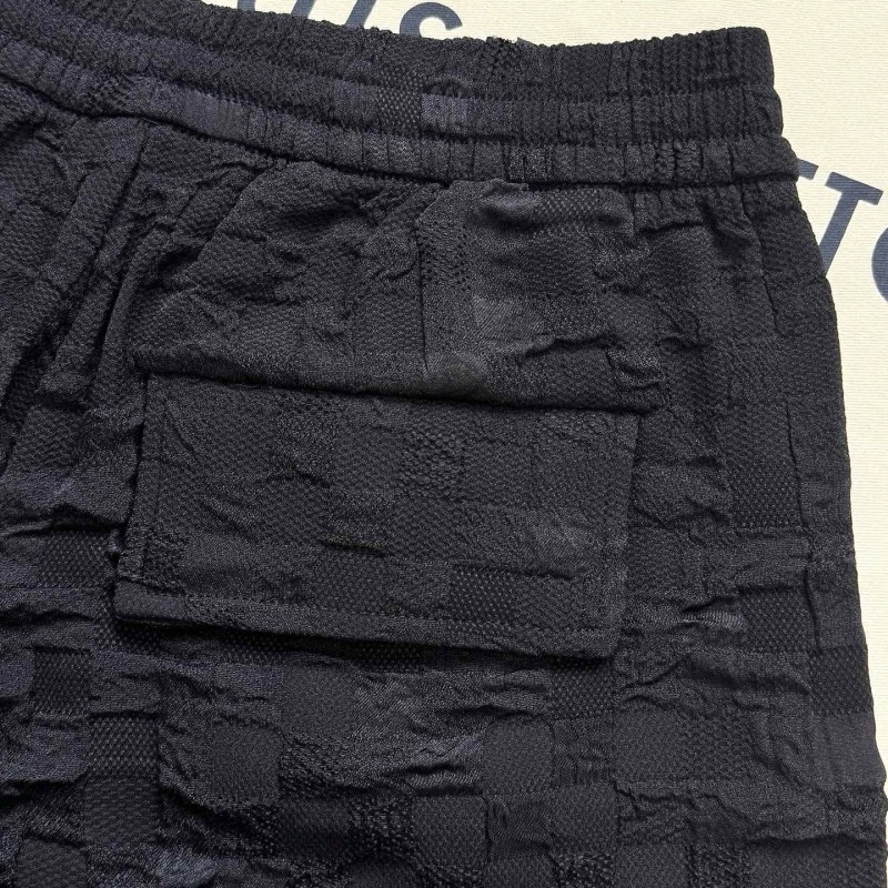 LV Unisex Shorts 