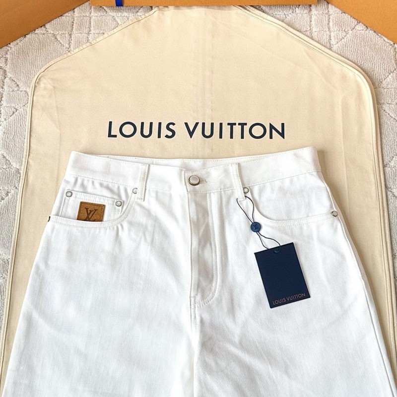 LV Jeans