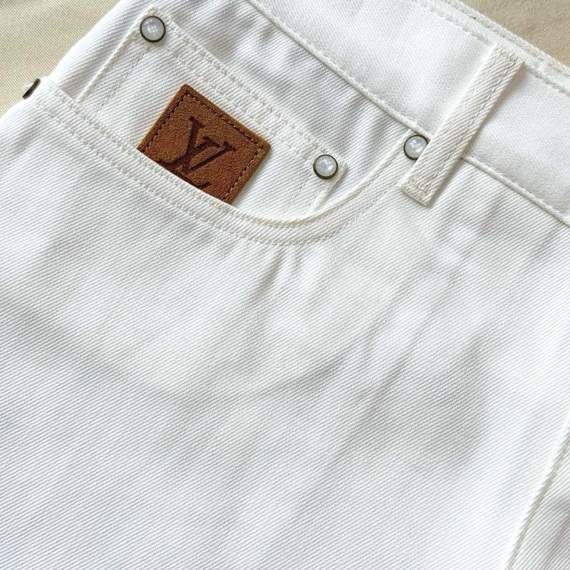 LV Jeans