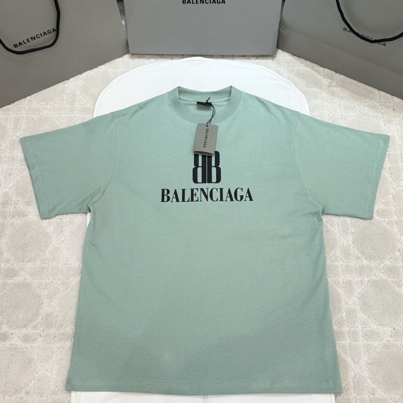 Balenciaga  Unisex Tee