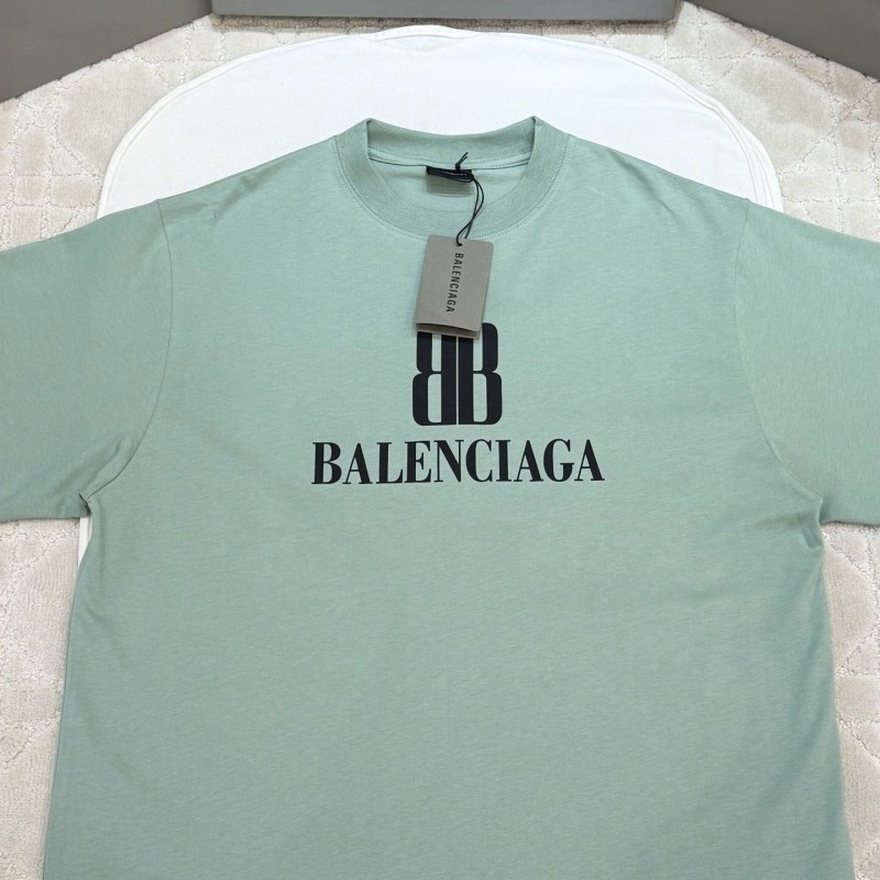 Balenciaga  Unisex Tee