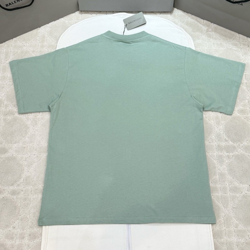 Balenciaga  Unisex Tee