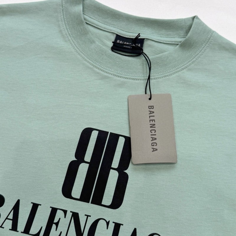 Balenciaga  Unisex Tee