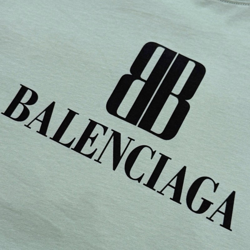 Balenciaga  Unisex Tee