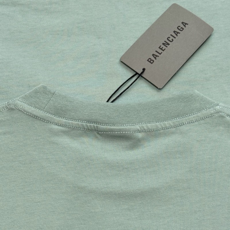 Balenciaga  Unisex Tee
