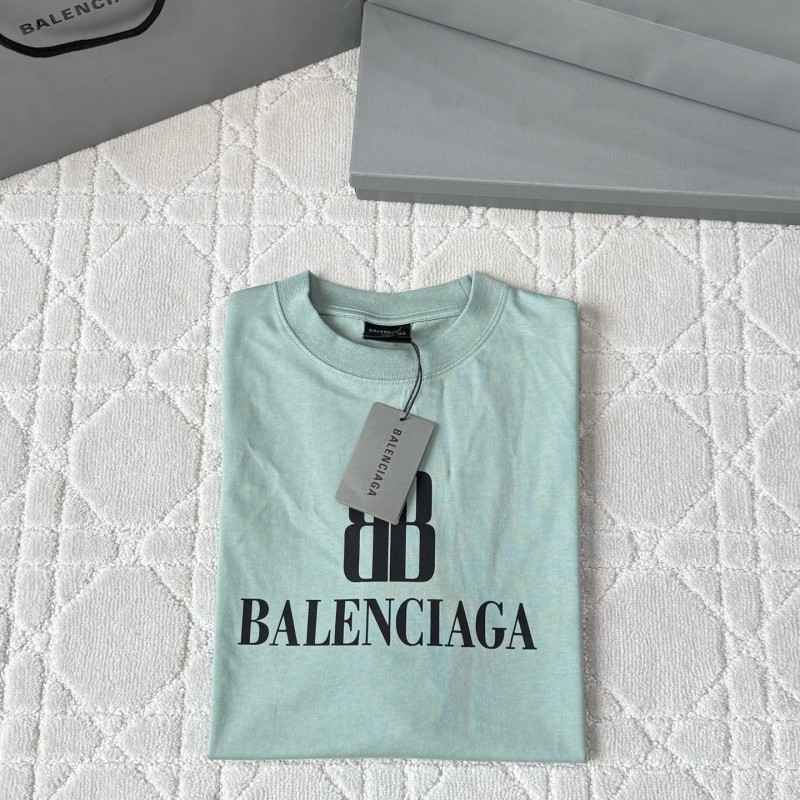 Balenciaga  Unisex Tee