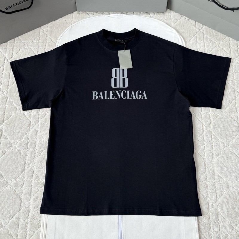 Balenciaga  Unisex Tee