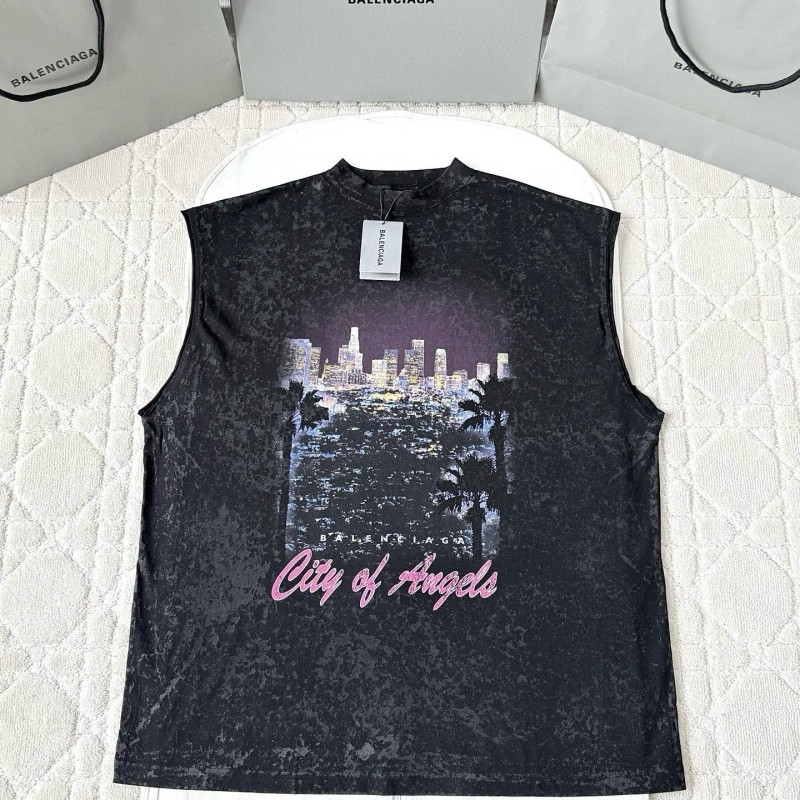 Balenciaga Unisex Tee