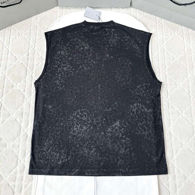 Balenciaga Unisex Tee