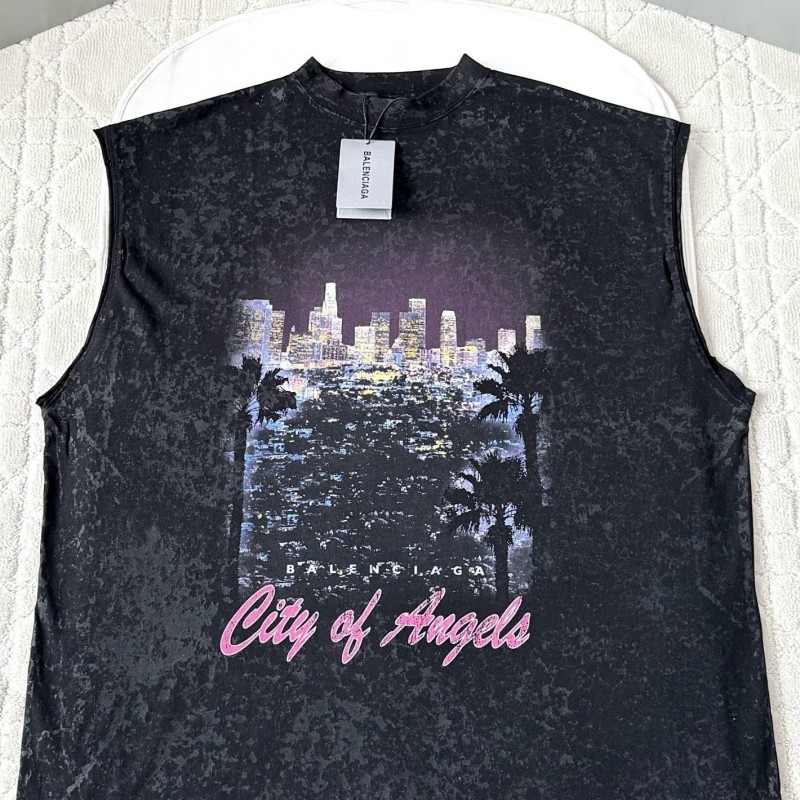 Balenciaga Unisex Tee
