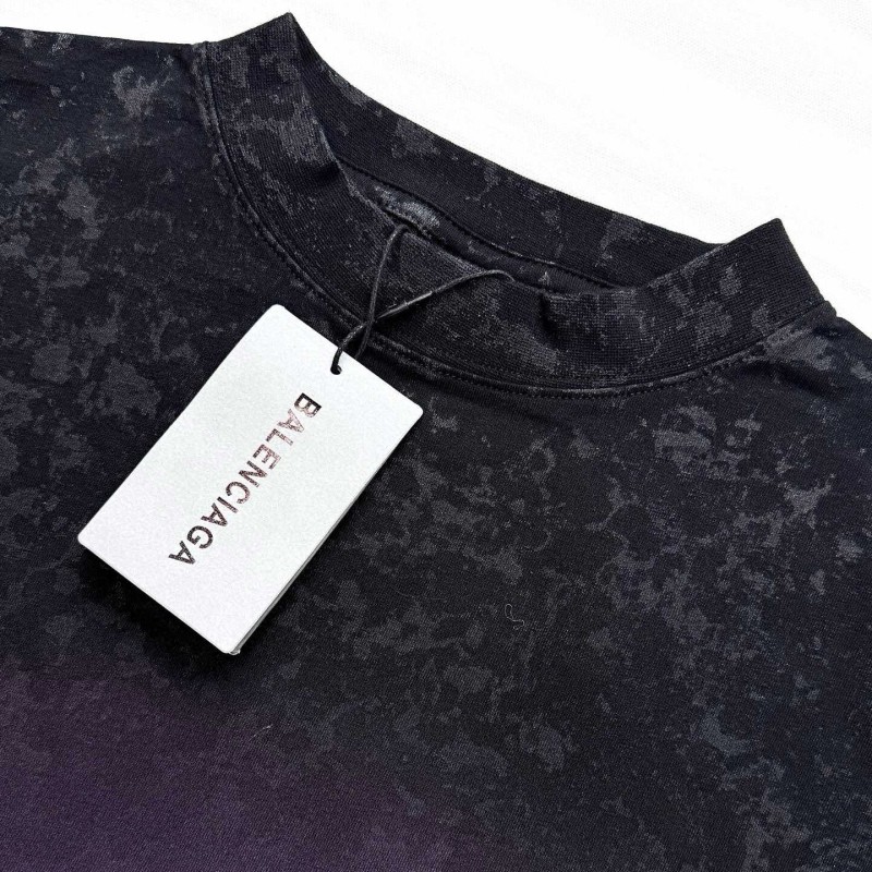 Balenciaga Unisex Tee