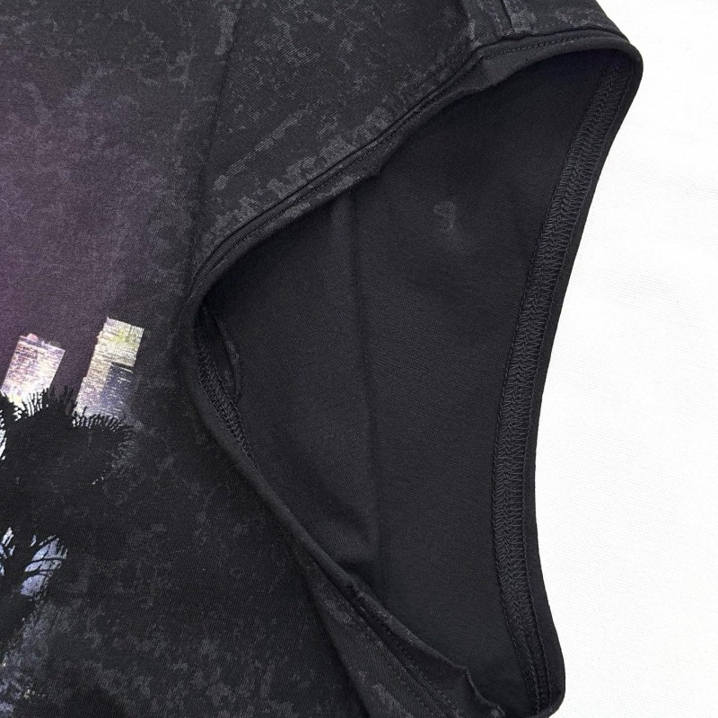 Balenciaga Unisex Tee