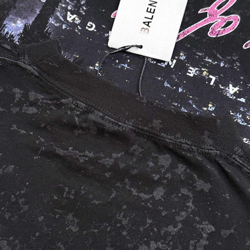 Balenciaga Unisex Tee