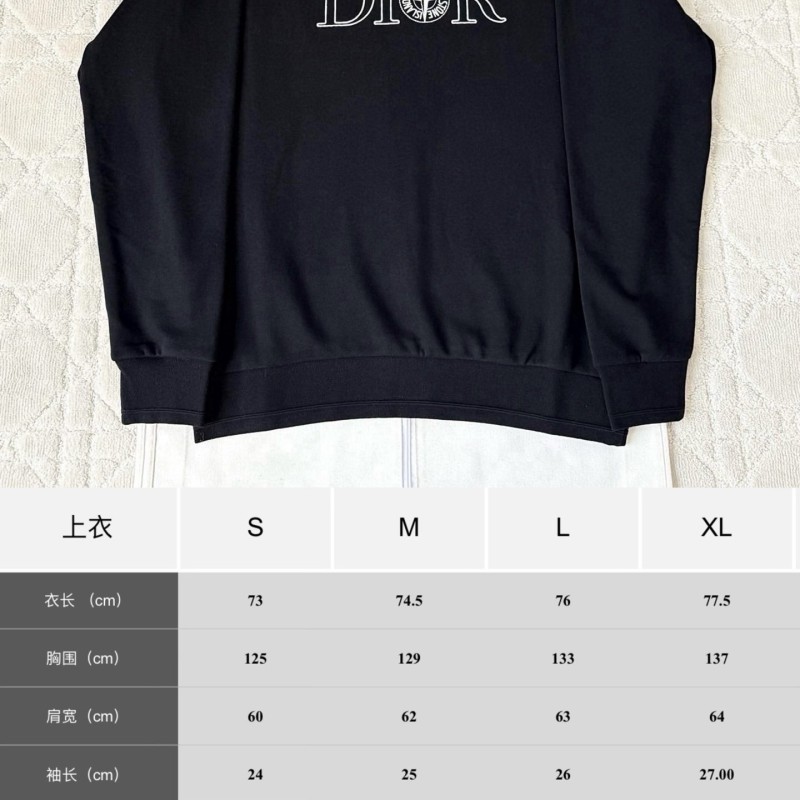 Dior Unisex Sweater