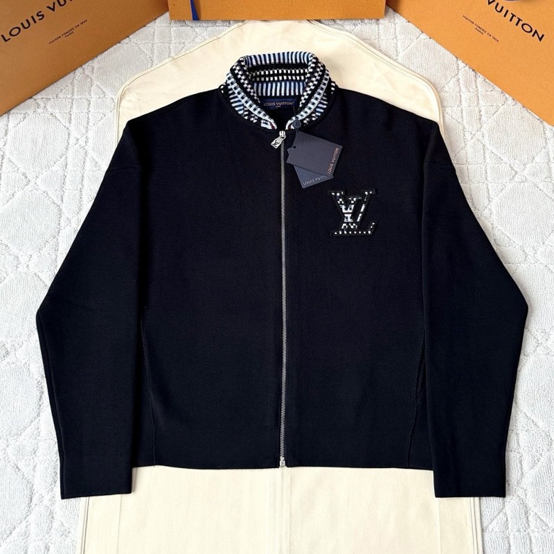 LV Jacket 