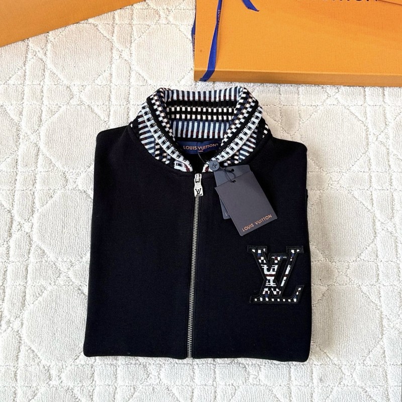 LV Jacket 