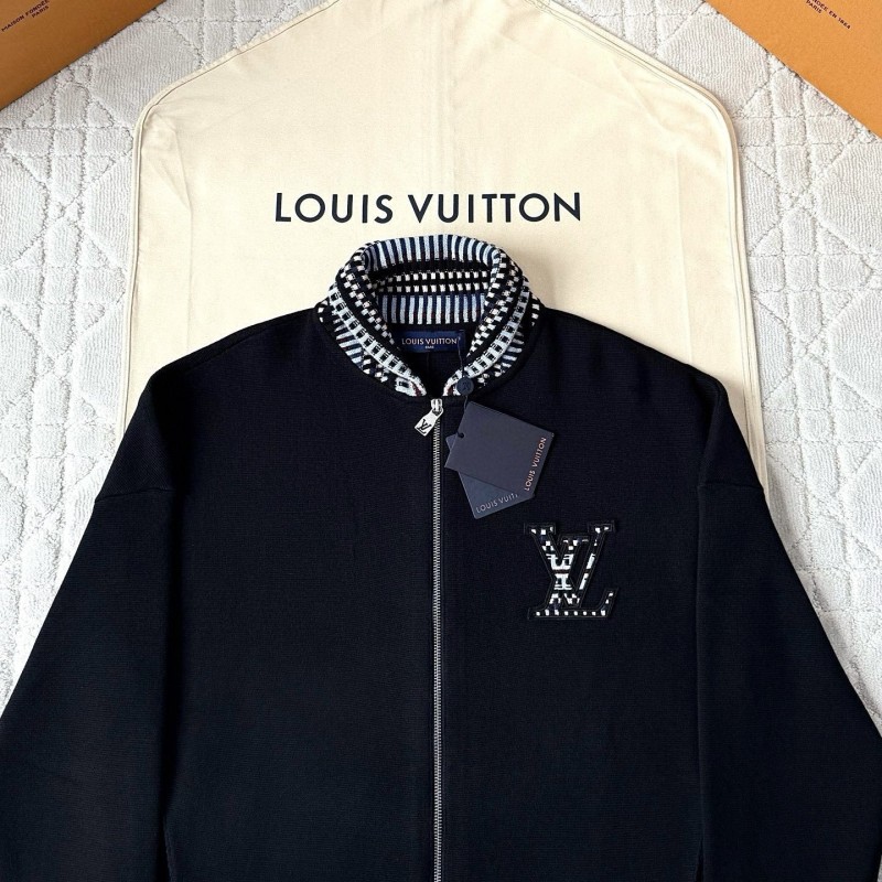 LV Jacket 