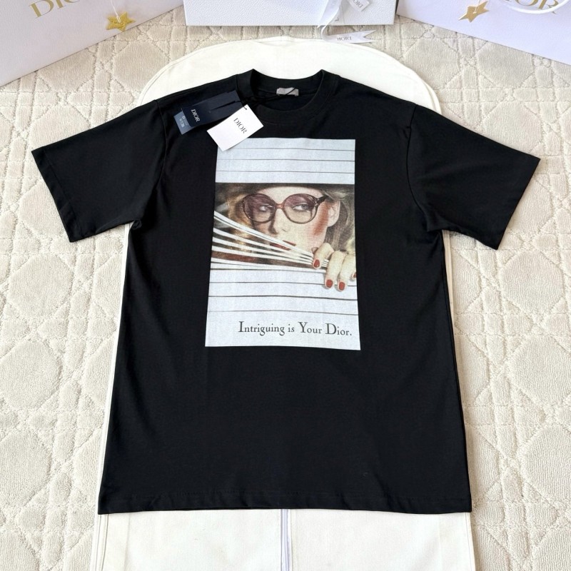 Dior Unisex Tee