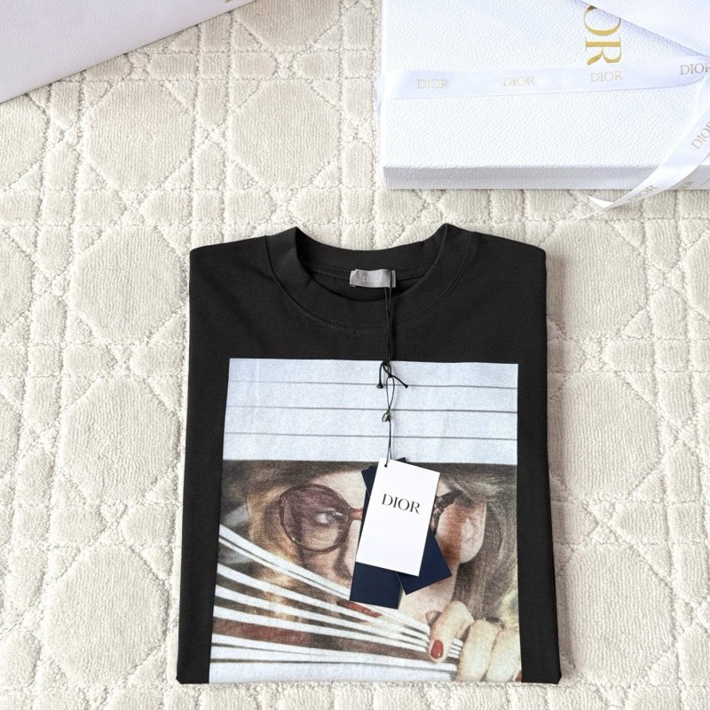 Dior Unisex Tee